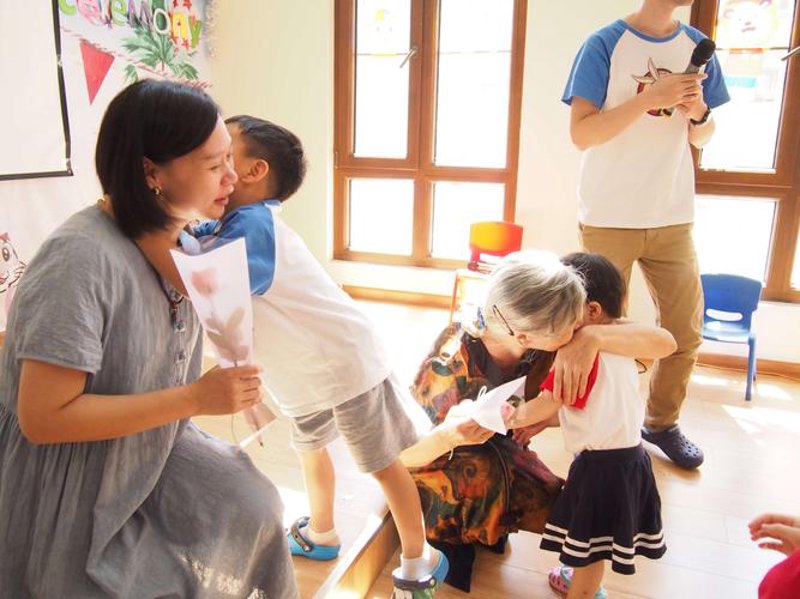 蒙特梭利幼儿园：教育理念与实践探索