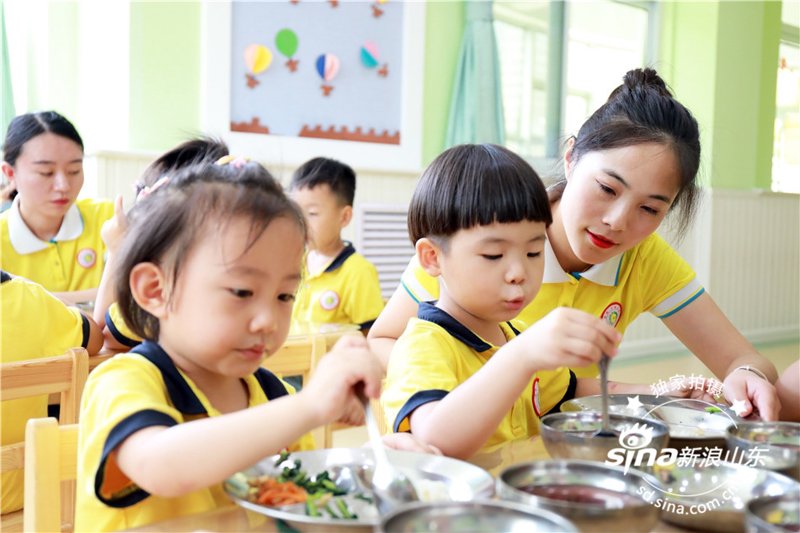 南京双语幼儿园：国际教育新风尚